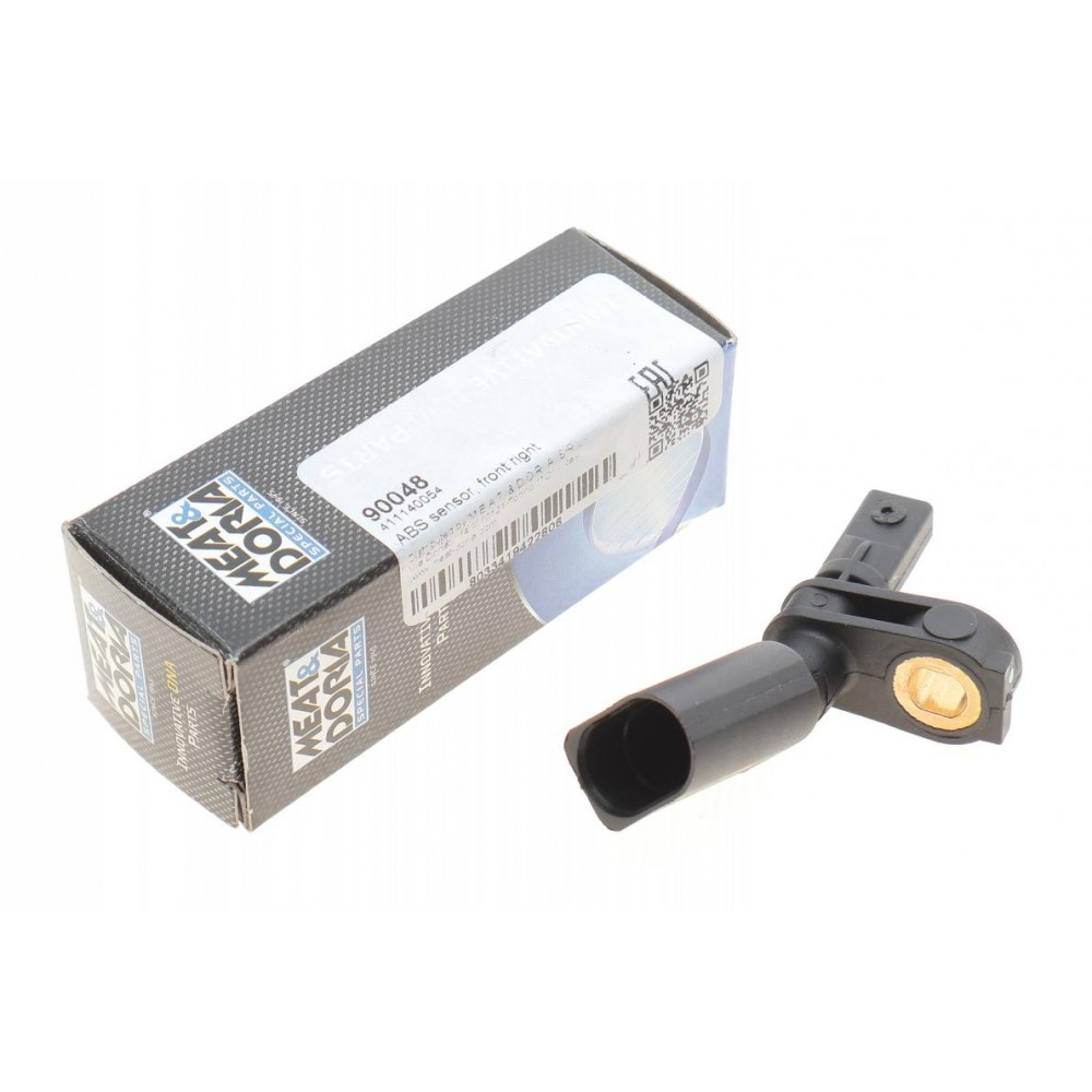 Датчик ABS (передній) VW Golf 14--/Passat/Skoda Roomster 08- (R) (L=62mm)
