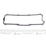 Прокладка кришки клапанів VW Caddy 1.6/1.8 83-00