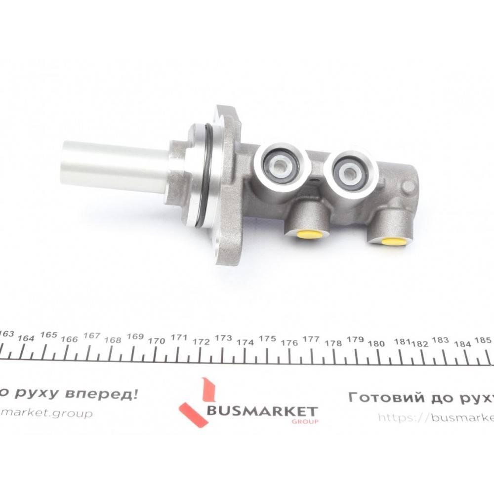 Циліндр гальмівний (головний) Toyota Rav4 III/IV 06-