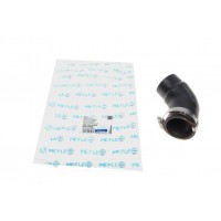 Патрубок інтеркулера VW Golf V/VI/Passat/Tiguan/Touran 1.4 ALK/CNG 05-