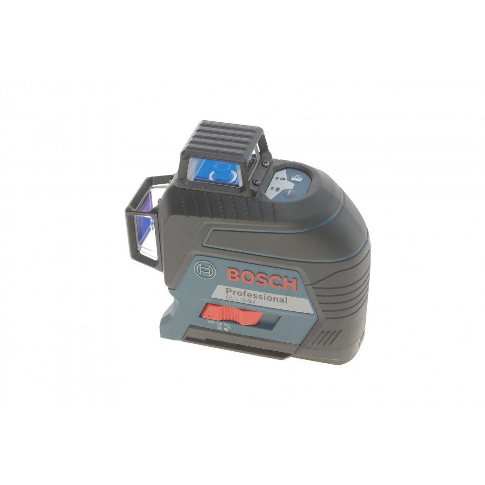 Нівелір лазерний Bosch GLL 3-80