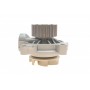 Комплект ГРМ + ТНВД + помпа VW LT 2.5SDI/VW T4 2.5 TDI 96-06 (26.5x122z/21x81z) (3 ролика+2 ременя)