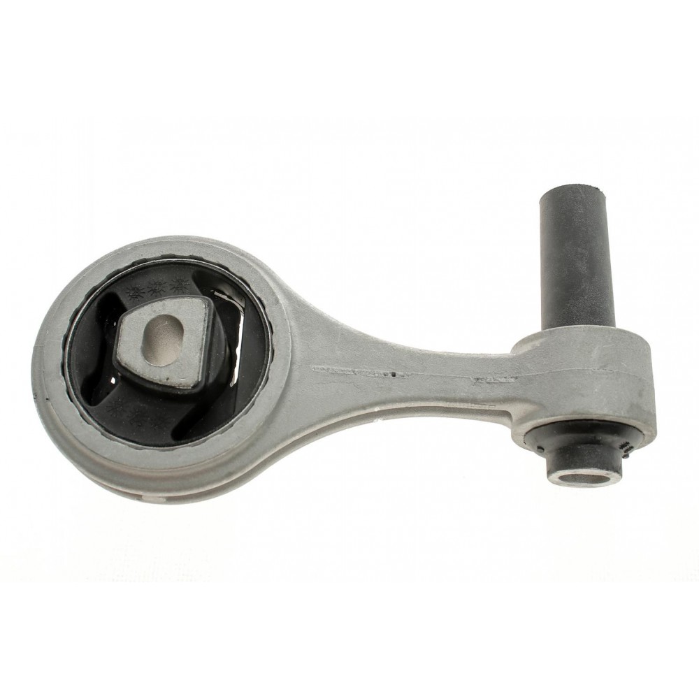 Подушка двигуна (задня/нижня) Fiat Doblo 10- (косточка)