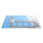 Прокладка ГБЦ BMW 3 (G20/G80/G28)/5 (G30/F90) 18- (3 мітки) (1.50mm) B47