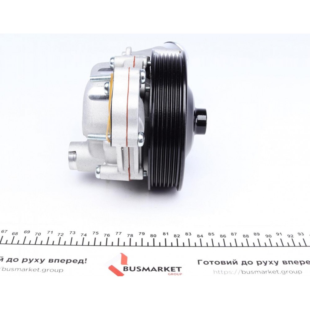 Помпа води Land Rover Discovery IV/Range Rover III-IV/Range Rover Sport 3.0/5.0 09-