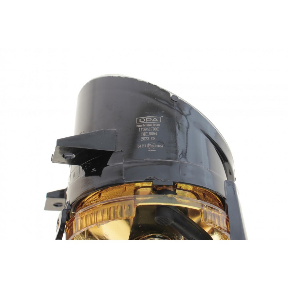 Фара протитуманна VW Caddy III 05-15 (R)