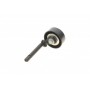 Ролик генератора BMW 3/5/7 E46/60/65 01- (натяжний) (70х26), M47/M57