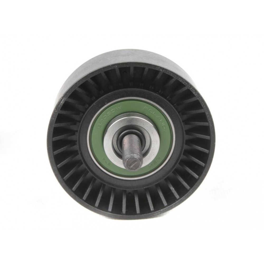 Ролик генератора Citroen Jumper/Fiat Ducato/Peugeot Boxer 2.5D-3.0D 94- (паразитний) (70х25)