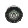 Ролик генератора Citroen Jumper/Fiat Ducato/Peugeot Boxer 2.5D-3.0D 94- (паразитний) (70х25)