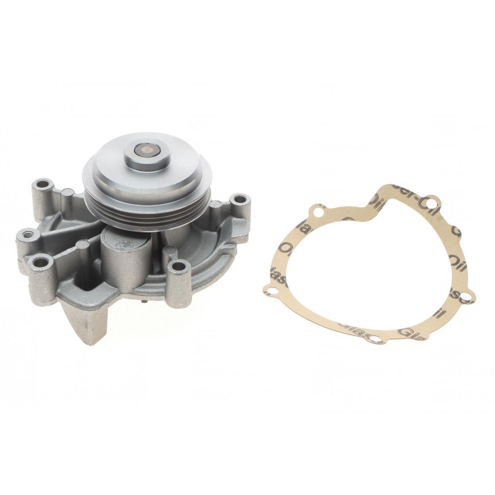 Помпа води Citroen Jumper/Peugeot Boxer 2.5 TDi 96-02, 3PK