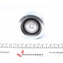 Комплект ГРМ + помпа Audi A4/A6/A8/Skoda SuperB/VW Passat 2.5TDI 97-06 (207x30 / 87x24) (PA868)