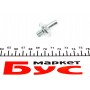 Палець (штифт) замка дверей (зсувних/верхний) Peugeot Boxer/Citroen Jumper/Fiat Ducato 06- (8503.KX)