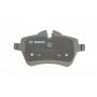 Колодки гальмівні (передні) Mini (R50/R53/R56/R59) 03-15