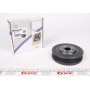 Шків колінвалу VW Caddy II/III/ T5 1.9TDI 03- (6PK)