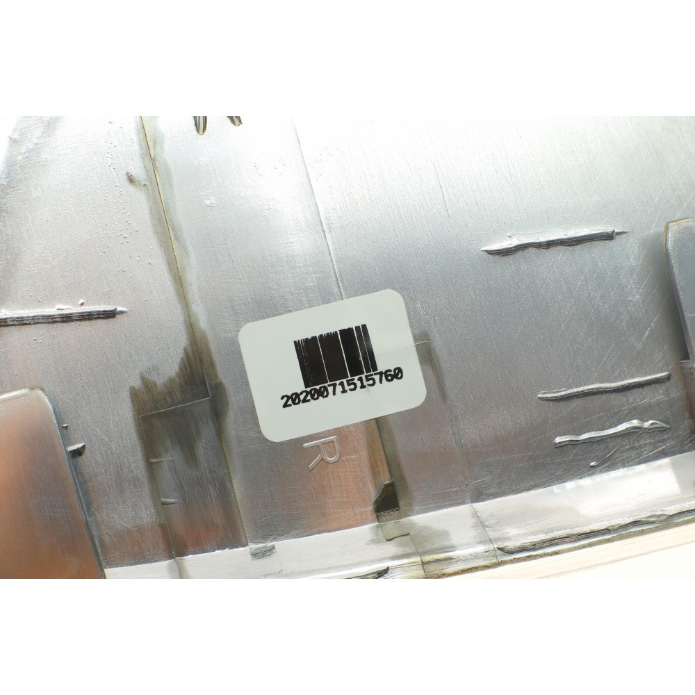 Поворот передній VW LT 96-06 (R) (білий) (без патрона) (9530.13)