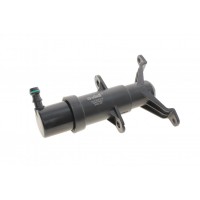 Форсунка омивача фари VW Touareg 02-06 (L)