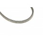 Ремінь генератора BMW 3 (E30)/5 (E34) 87-95/Renault Trafic 1.4/1.6 80-89/Volvo 940 90-98
