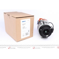 Компресор кондиціонера BMW 1 (E81/E87)/3 (E90-E93)/5(E60/E61/E63)/6 (E63)/X1 (E84)