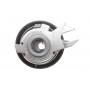 Комплект ГРМ VW Caddy II/Polo 1.0/1.4 95-04 (19x135)