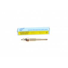 Свічка розжарювання Mazda 323/626 2.0D 82-94