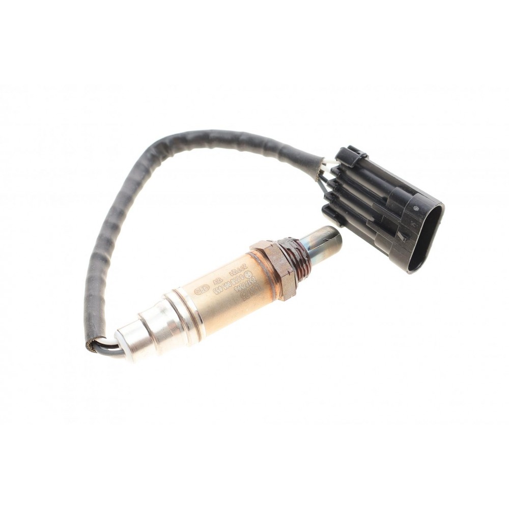 Лямбда зонд Opel Astra G/Vectra B/Zafira A 1.4/1.6 16V 95-05