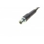 Шланг гальмівний (передній) BMW 5 (E60) 06-10 (L=520mm) M57/N53