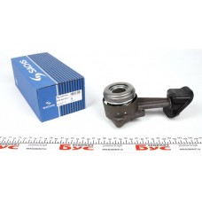 Підшипник вижимний Ford Transit 2.0DI/TDCi 02- 2.2TDCi -06