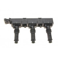 Котушка запалювання Opel Agila/Corsa C/D 1.0 03-10