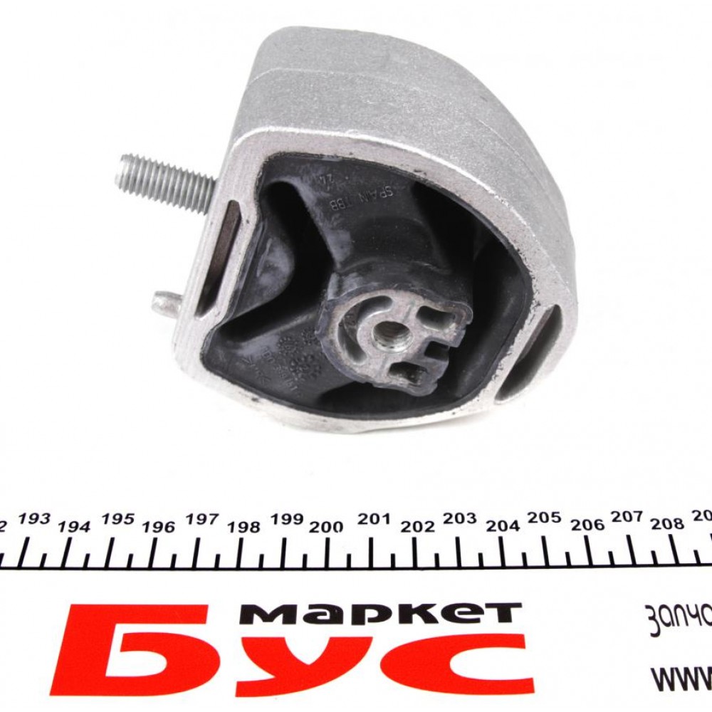 Подушка КПП VW Passat/Audi A4 1.6-1.8/1.9TDI 94-00 (L)