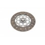 Комплект зчеплення Hyundai iX35 2.0 CRDi 09-15/Kia Sportage 2.0 CRDi 10-15 (d=240mm)