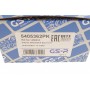 Пильник + відбійник амортизатора (переднього) Ford Galaxy/Mondeo 1.6-2.2 TDCi 06-15 (к-кт)