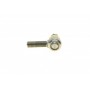Наконечник тяги рульової (L) MB 609D (d=24mm)
