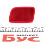 Світловідбивач бампера (заднього) Renault Master III/Opel Movano B 2.3CDTI 10- (R)