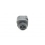 Корпус електричного роз'єму (2 pin)