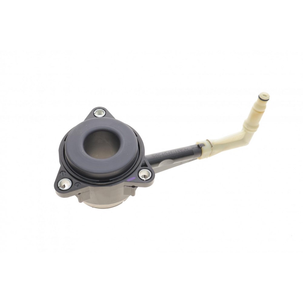 Демпфер + комплект зчеплення VW Caddy III/IV 2.0TDI/16V/4motion 06/11- CFHE/CFHC/CLCB/CFHF