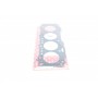 Прокладка ГБЦ Nissan Vanette Cargo 2.3 D 94-02 (3 метки) (1.4mm)