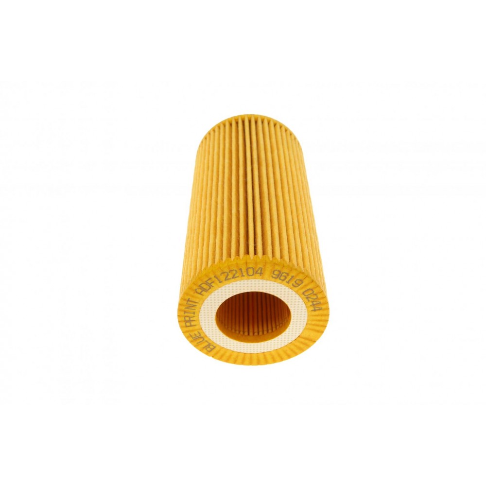 Фільтр масляний Volvo C30/C70/S40/S60/S80 2.0-2.4 10-