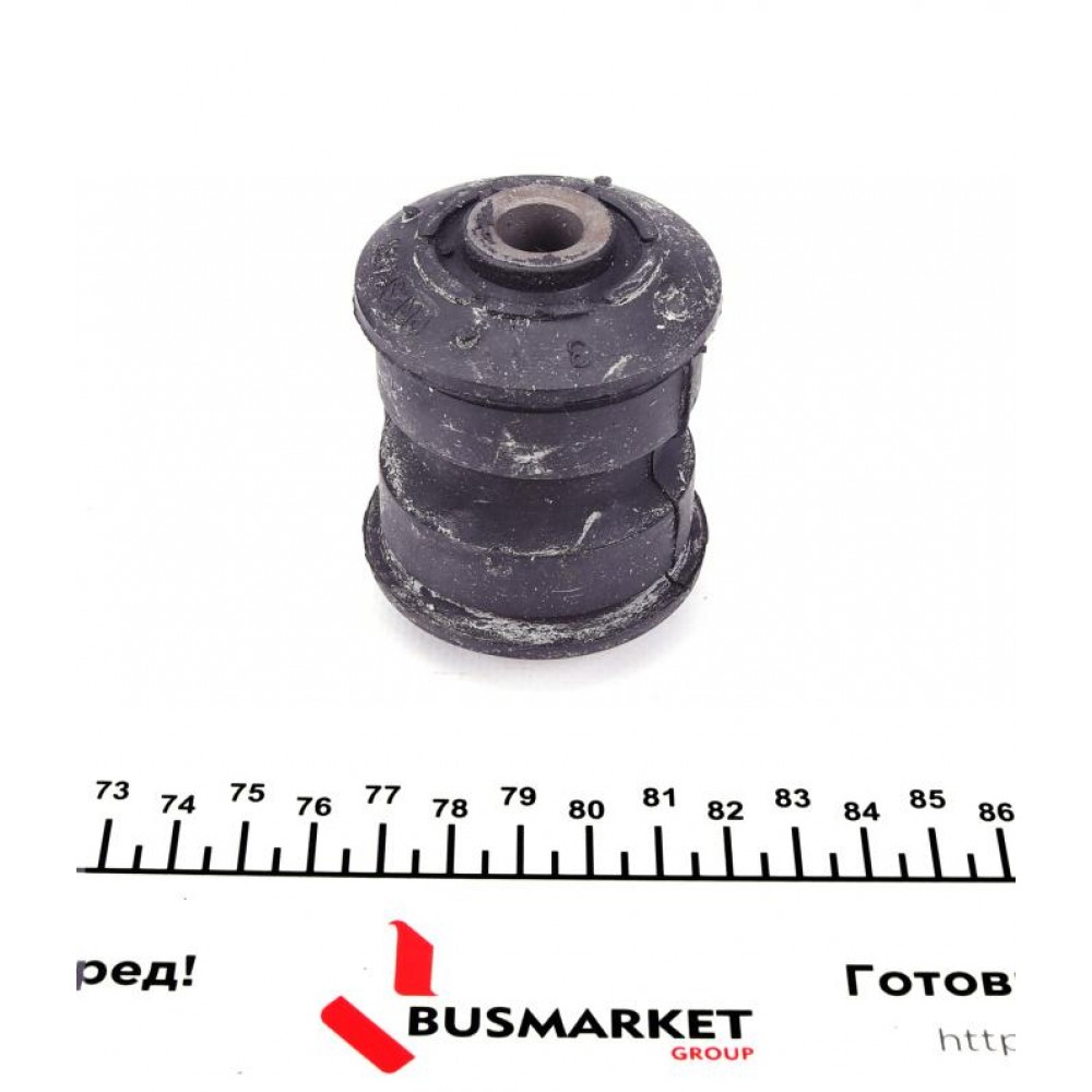 Сайлентблок ресори (задньої) MB 208-310 -96 (12,5x70mm)