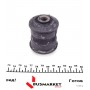Сайлентблок ресори (задньої) MB 208-310 -96 (12,5x70mm)