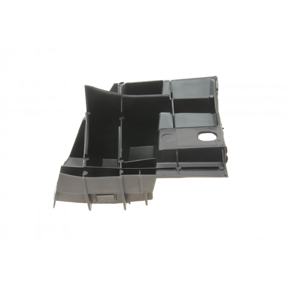 Накладка бампера (заднього) VW LT 96-06 (L)