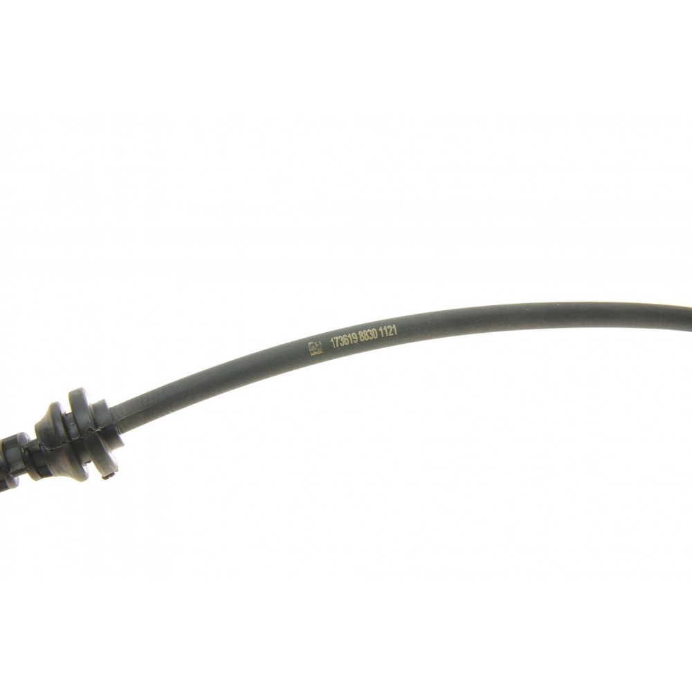Датчик ABS (передній) Renault Clio II/Kangoo/Twingo 1.2-2.0 16V 02-