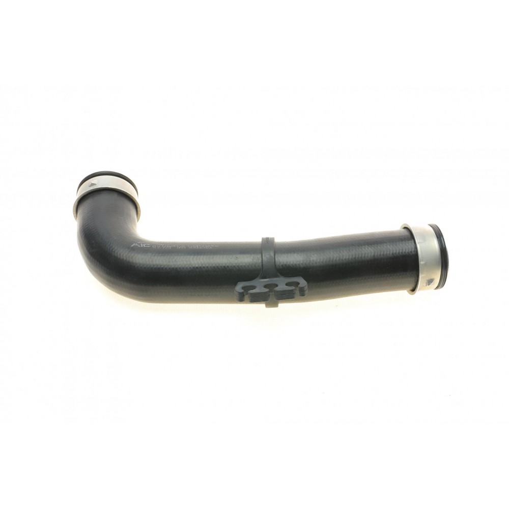Патрубок інтеркулера (задній) (L) VW Golf V/Seat Leon 1.9TDI 03-