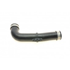 Патрубок інтеркулера (задній) (L) VW Golf V/Seat Leon 1.9TDI 03-