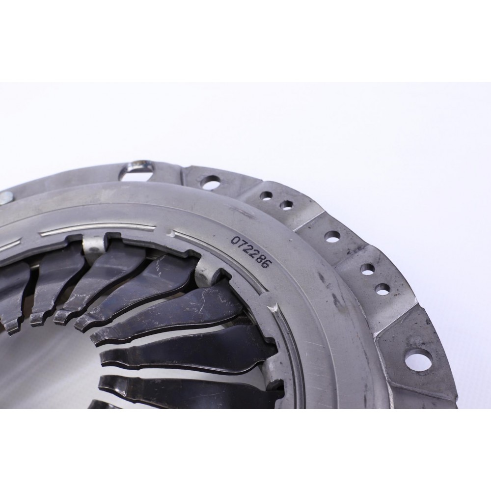 Комплект зчеплення VW LT 2.4 TD -96 (d=228mm) (+вижимний)