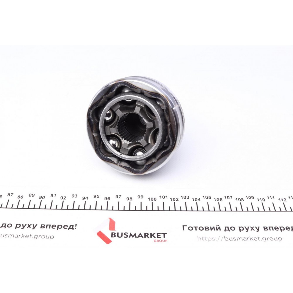 ШРКШ (зовнішній) VW Caddy III 1.2 TSI 10-15 (36x33x93)