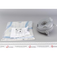 Бачок розширювальний VW Golf VII/Passat/Touran 1.2TSI-2.0TSI/1.6TDI-2.0TDI 12- (замінено на 44221)