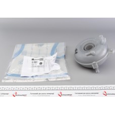 Бачок розширювальний VW Golf VII/Passat/Touran 1.2TSI-2.0TSI/1.6TDI-2.0TDI 12- (замінено на 44221)