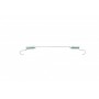 Комплект пружинок колодок ручника Citroen C3/Xsara/Peugeot 207/208/301/306/406 1.0-2.0 95-