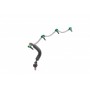 Шланг обратки Citroen Berlingo/Jumpy/Peugeot Expert/Partner 1.6HDI 06-