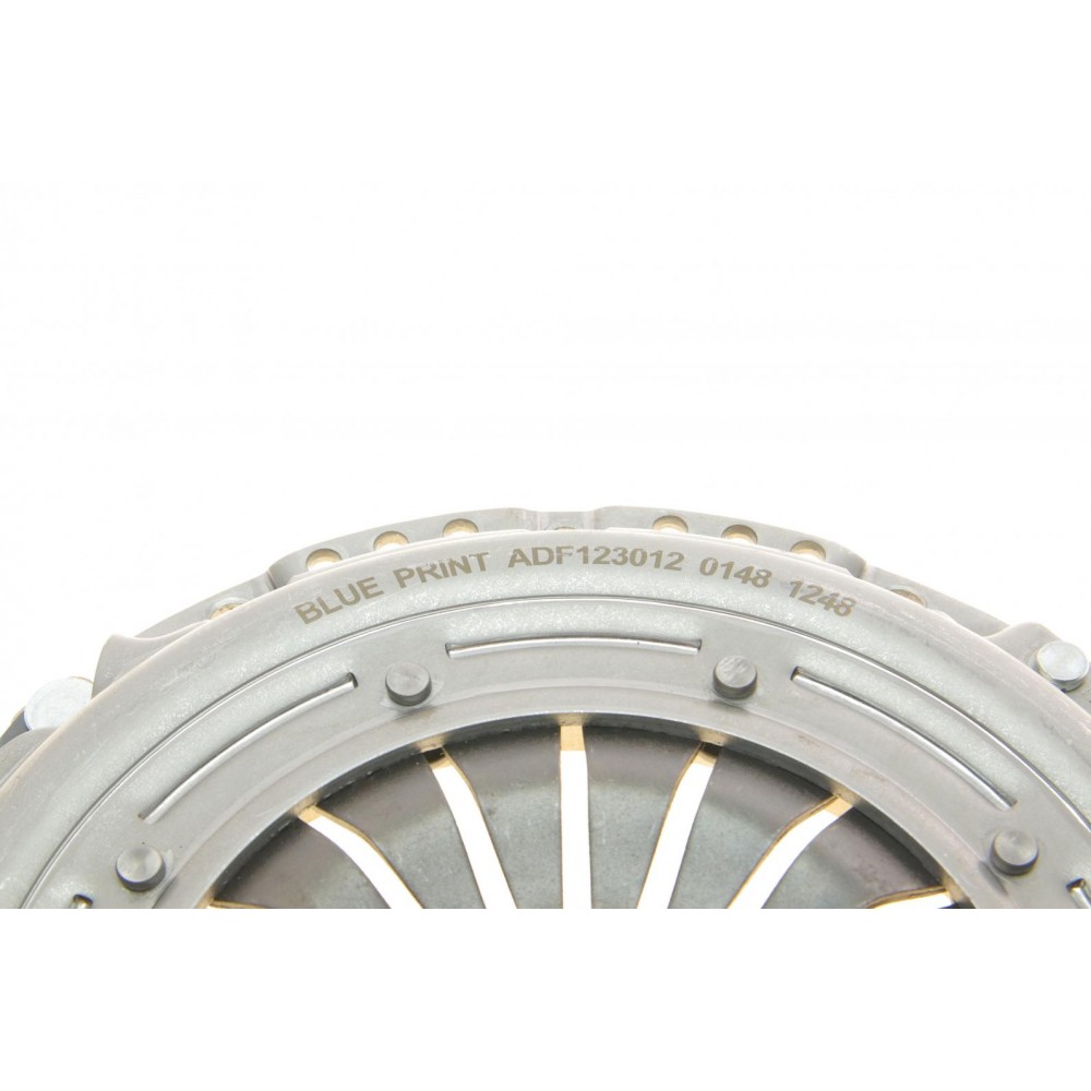 Комплект зчеплення Ford Connect 1.8TDCi 02-13 (d=236mm)